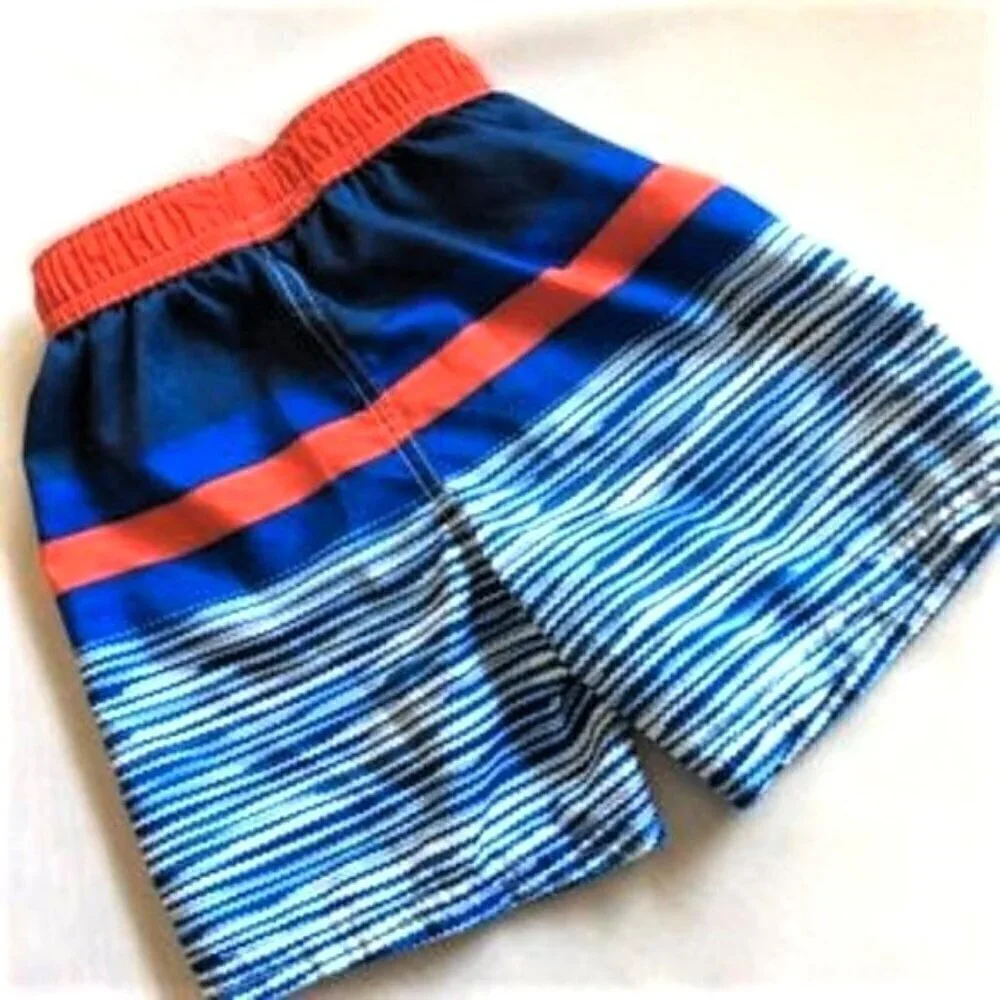 DISNEY MICKEY MOUSE SWIMSUIT TRUNKS  2T NEW